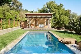 Sonoma House | Sonoma Neo Hacienda.