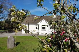 Killorglin Cabin | Curran's Cottage
