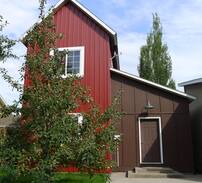 Bozeman House | LazyDog Midtown Retreat
