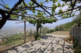 Piazza Roma Apartment | Villa Varone between Pompei and Sorrento