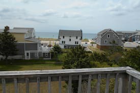 Misquamicut Apartment | Misquamicut Beach, RI Ocean Club at Atlantic Beach