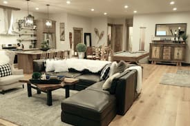 Angel Fire House | The Last Rodeo: best TRUE Ski In / Ski Out Home