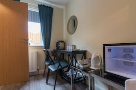 St. Andrews Apartment | The Keep, St.Andrews