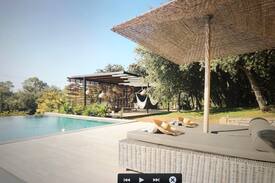 Cassis House | cassis chambre atelier