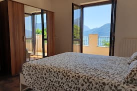 Bellano Apartment | Lake Como- Jasmine apartment