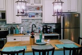 Hilton Head House | Relax at Latitude Adjustment!
