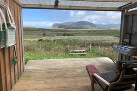 Uisken Other | The Snug, Isle of Mull
