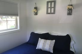 Elizabethtown House | The Heartland Tiny House at Tiny Estates
