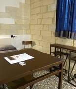 Melendugno Bed & Breakfast | Masseria Torre Sant’Andrea, camera “antico pozzo”