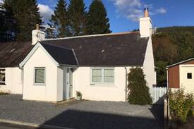 Fearnan House | Rowan Cottage, Fearnan, Loch Tay.