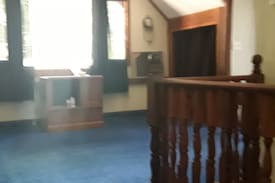 Sardis Cabin | Sardis Lake B and B