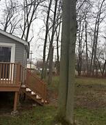 Irving Cabin | Sunset Bay Beach Cottage