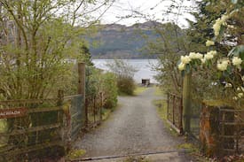 Lochgoilhead House | Dalriada by Loch Goil