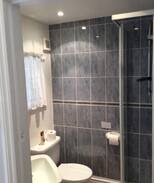 West Cliff House | BLEAK HOUSE ROOM 1 -Double Ensuite