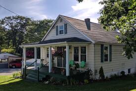 Somerset House | Shady Grove Guesthouse