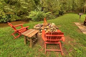 Mineral Bluff Cabin | Cold Creek Cottage - Mineral Bluff