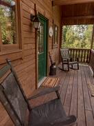 Lake George Cabin | Cabin in the Woods