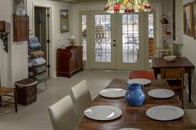 Clarksville House | The Riverhouse at Southern Light
