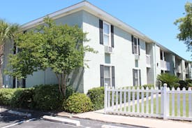 Sullivan's Island Apartment | Sullivans Island Gem - 1 Bedroom Condo (#7)