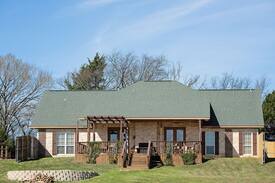 Canton House | Durham's Roost at The Silver Spur Resort
