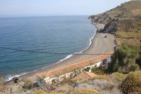 Efthalou House | Golden Beach Eftalou. Right on the beach!