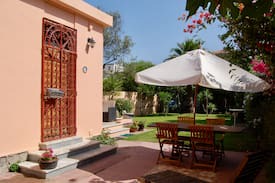Poetto Villa | Villa Gaia