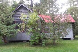 Salisbury Cabin | Whiffletree Cottage, Lake Dunmore, near Middlebury