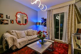 Downtown Salt Lake City Apartment | Suites by K, Romance and Luxury await...
