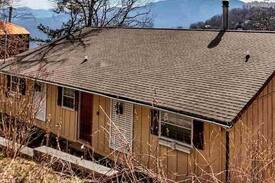Gatlinburg Villa | Ski Run Lookout ⛰️❤️⛷ Gorgeous Smoky Mtn View 4BR