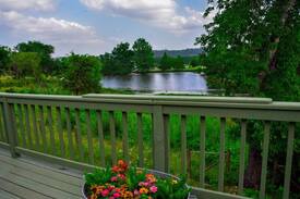 Ingram House | Green Gables at Roddy Tree Ranch