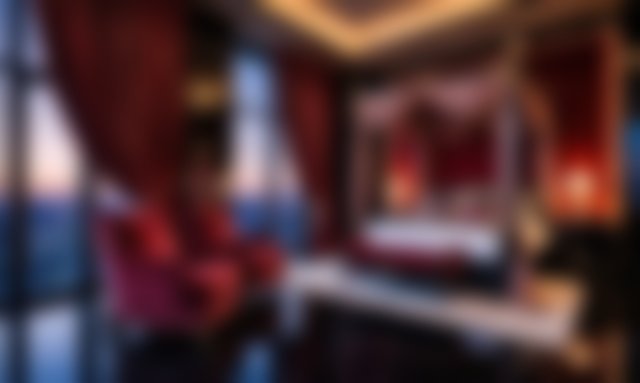 Faubourg Lafayette Apartment | Luxury 3BR on Carondelet by Hosteeva