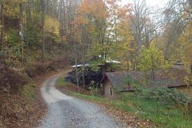 Topton Cabin | Grace Cottage, on Lake Nantahala