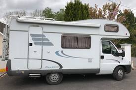 Macroom Other | Campervan near Macroom - good 4 Cork or Killarney