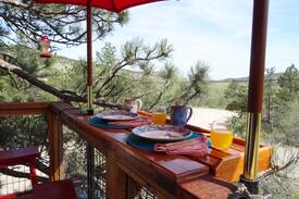 Lyons Other | Little Red Treehouse