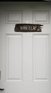 Snug Harbor Cabin | THE WHITECAP COTTAGE