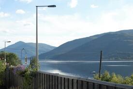 Fort William Bed & Breakfast | Morvich B&B Fort William overlooking Loch Linnhe