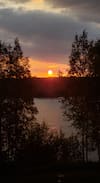 Soldotna Apartment | The Lakehouse B&B