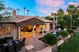 Chandler House | Ritz Ocotillo Home in Gated Community, Heated Pool