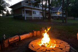 Cazenovia House | Private Home on Cazenovia Lake with dock