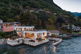 Menaggio Villa | Elementi