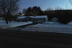 Rib Mountain House | Base of Rib Mountain/Granite Peak