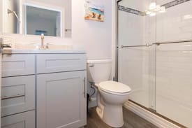 Lavallette Cabin | Lavallette Seacrest Beach Cottages