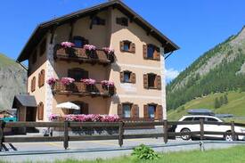 Livigno Apartment | Casa Ivana LIVIGNO n4