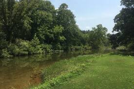 Hardy Cabin | STELLA'S ON BIG CREEK - Fish, Float, and Relax