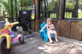 Sardis Cabin | Sardis Lake B and B