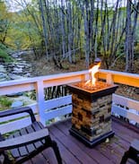Mill Ridge Cabin | River Run Cabin