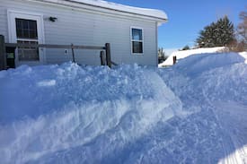 Allagash House | Braap in the Gash! Book now! Allagash Guest House
