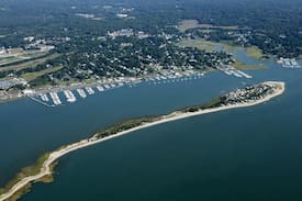Yalesville Cabin | Beach Cottage-Cedar Island, CLinton, CT