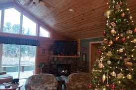 Hackensack Cabin | NEW - Family TIME at The Duck House?