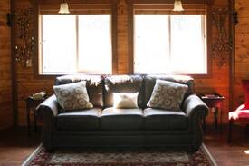 Four Corners Other | Cardinal Treehouse #9 at Gallatin River Hideaway
